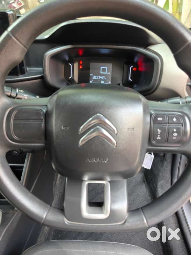Citroen C3 Puretech 82 Feel, 2023, Petrol
