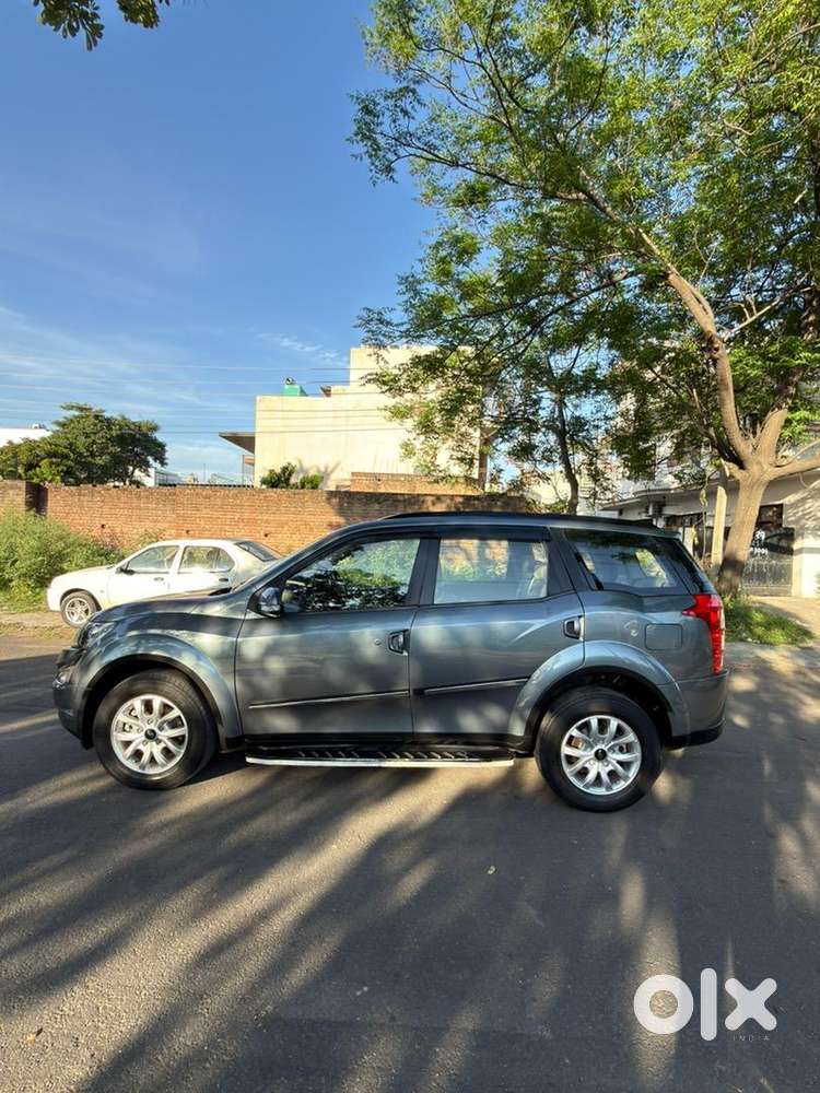 Mahindra Xuv500 2017 Diesel Good Condition