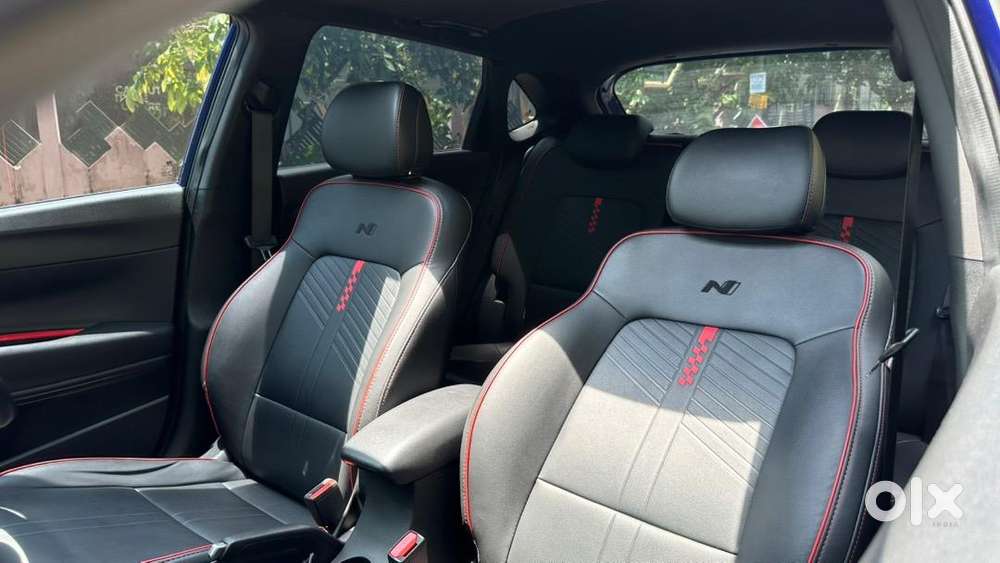 Hyundai Car Automatic 2022