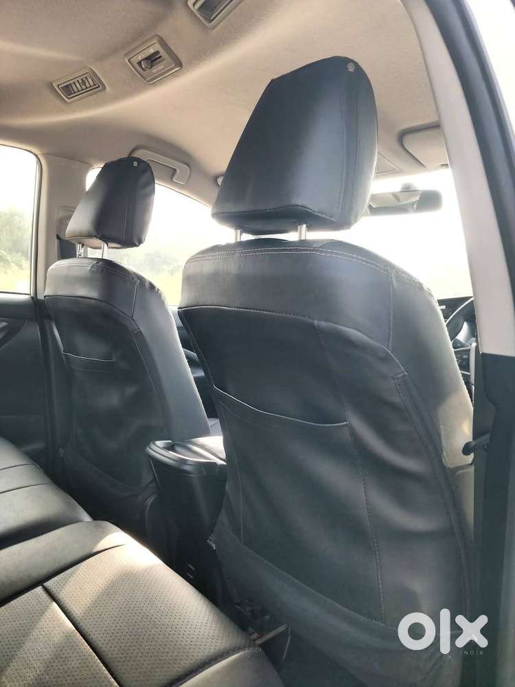 Toyota Innova 2024 Nov