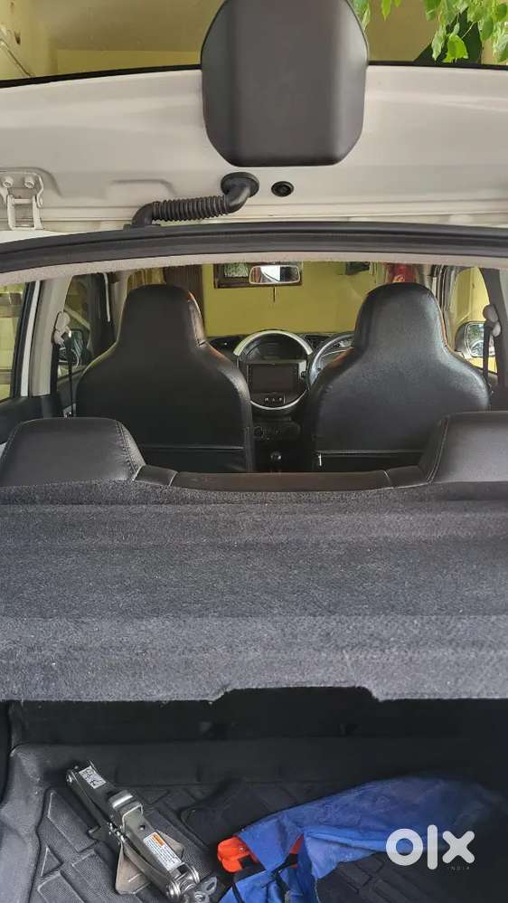 Maruti Suzuki S-presso 2022 Petrol 22000 Km Driven
