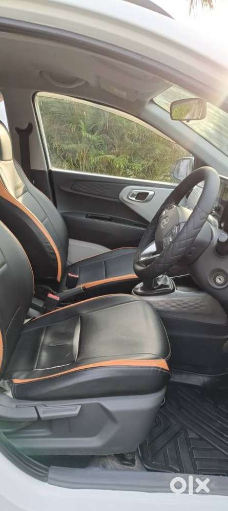 Hyundai Grand I10 Nios Sportz, 2023, Cng & Hybrids
