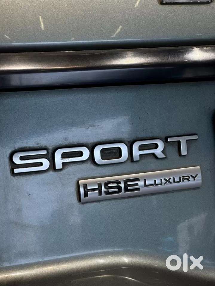 Land Rover Discovery Sport Td4 Hse 7s, 2015, Diesel