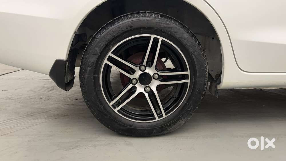 Honda Amaze 1.2 S I-vtec, 2017, Petrol