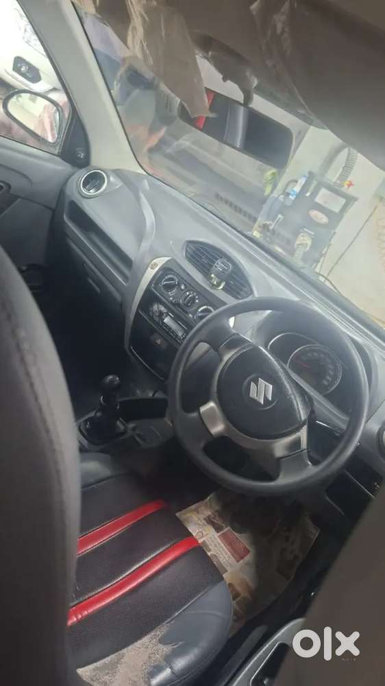 Maruti Suzuki Alto 800 2014