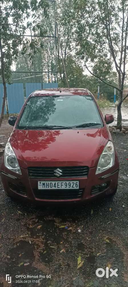 Maruti Suzuki Ritz 2010 Petrol 82669 Km Driven In Good Condition.