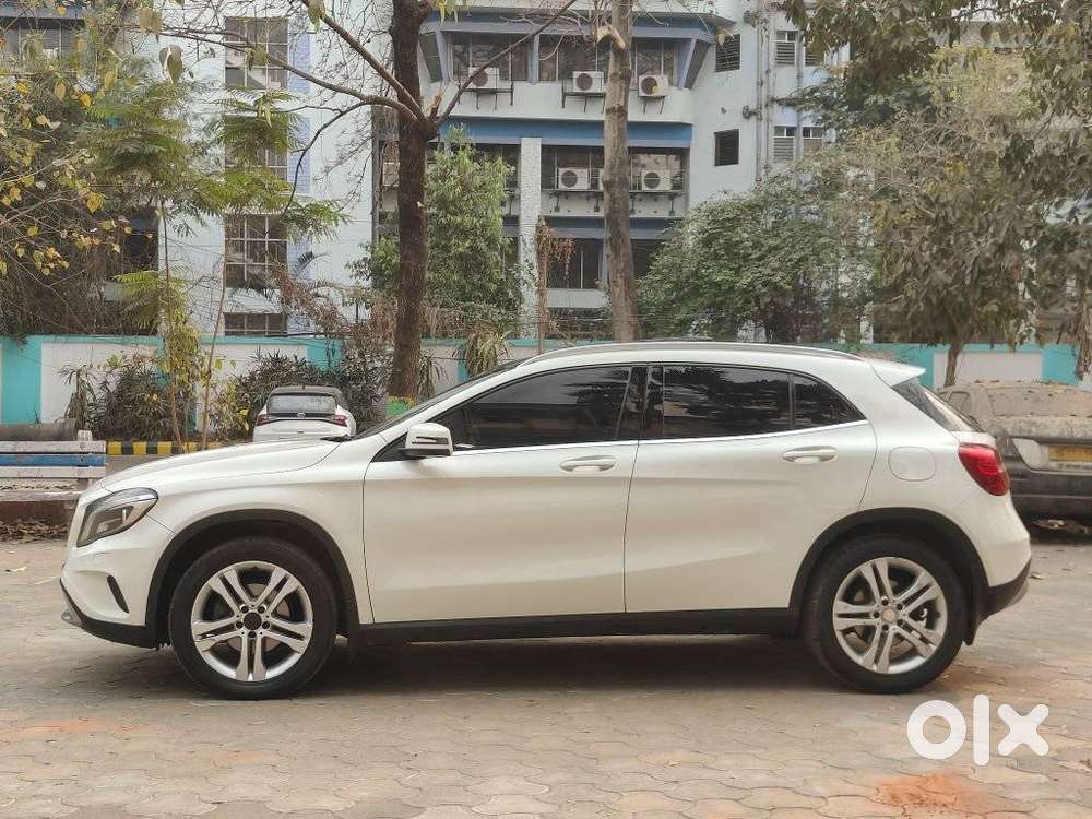 Mercedes-benz Gla 200 D, 2015, Diesel
