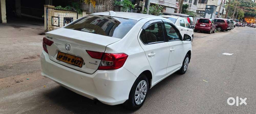 Honda Amaze 1.5 Smt I Dtec, 2019, Diesel