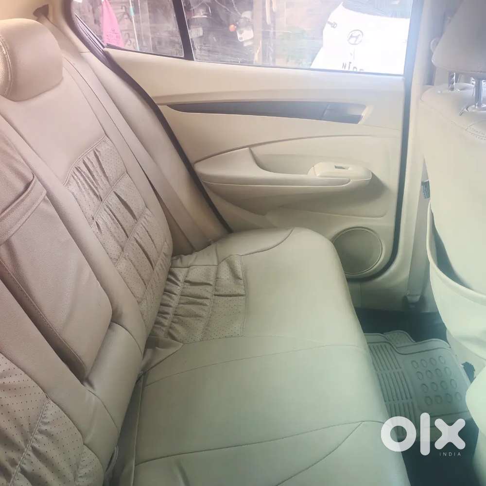 Honda City 2013 Petrol 60000 Km Driven , Top Model, Vip Number 3777