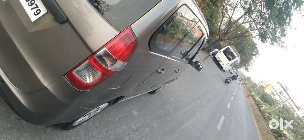 Chevrolet Enjoy 1.4 Ls 8, 2013, Diesel