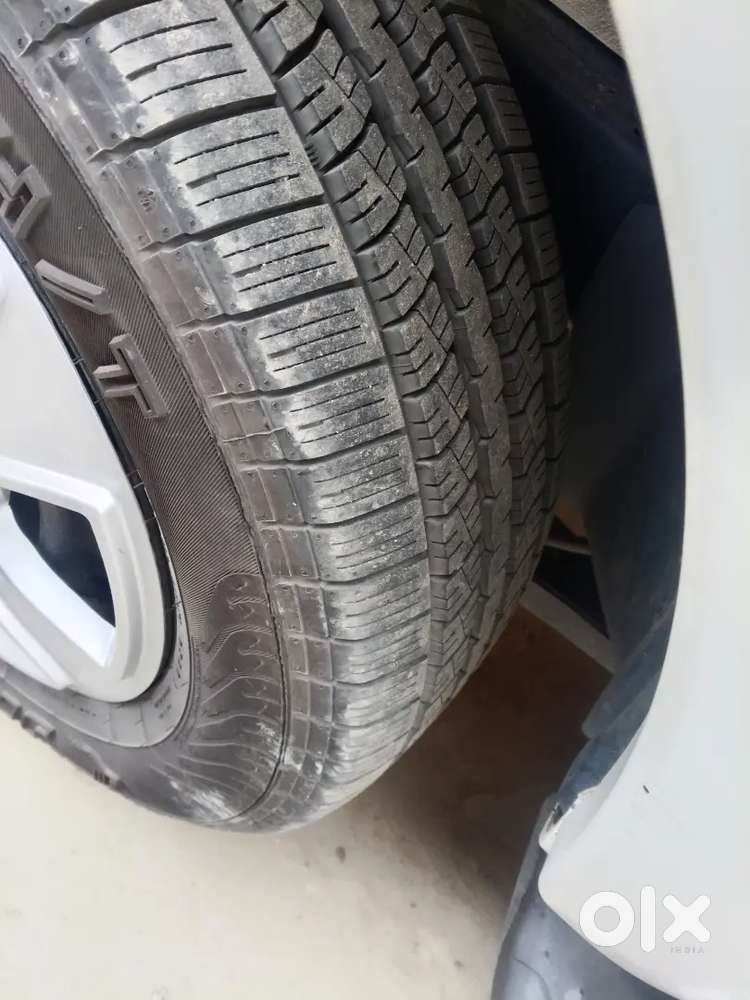 Scorpio S5 2022 Model Showroom Condition 4 Tyre New Serious Buyer Cont