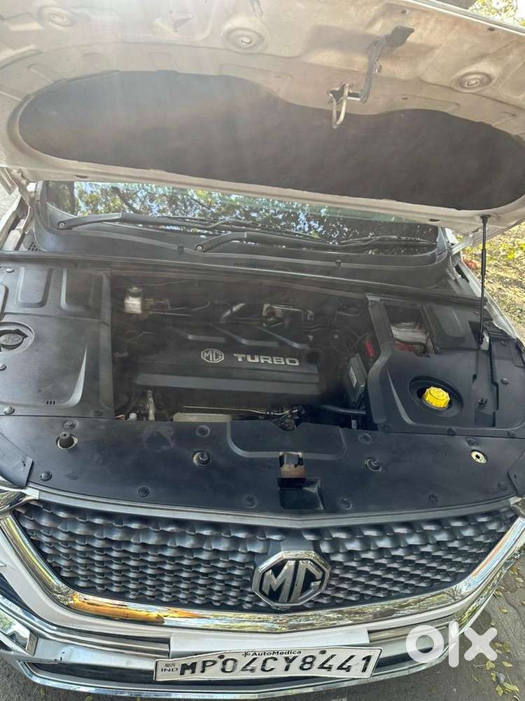 Mg Hector 2020 Petrol Well Maintained