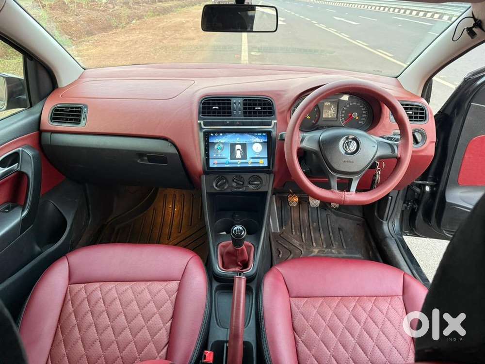 Volkswagen Polo 2018 Petrol Good Condition