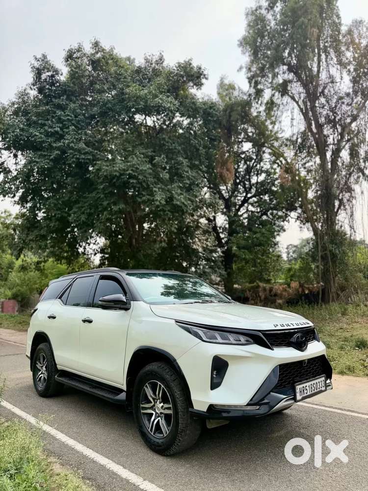 Toyota Fortuner 4x2 At, 2018, Diesel
