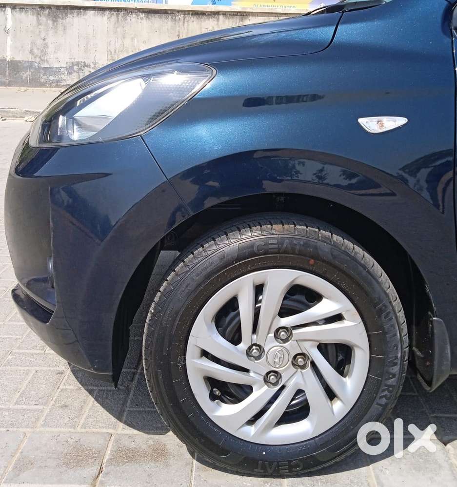 Hyundai Grand I10 Nios Magna 1.2 Kappa Vtvt, 2022, Petrol