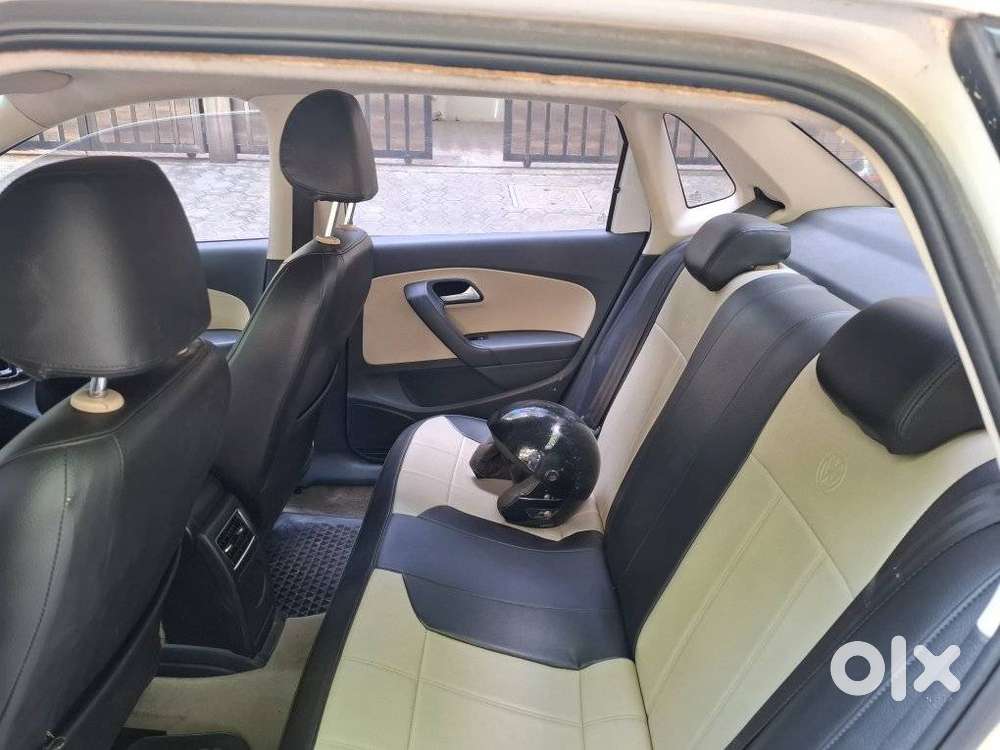 Volkswagen Ameo 1.5 Tdi Highline At, 2016, Diesel