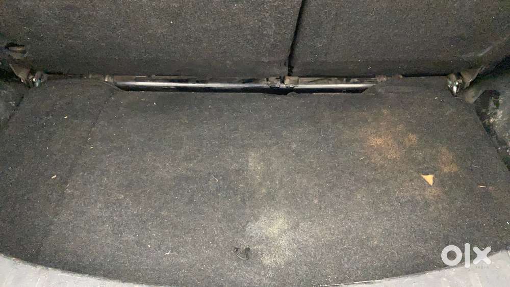 Maruti Suzuki Wagon R Stingray Vxi, 2014, Petrol