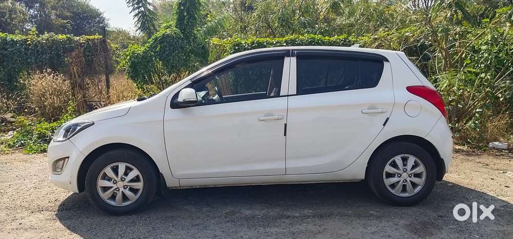Hyundai I20 Sportz 1.4 Crdi, 2013, Diesel