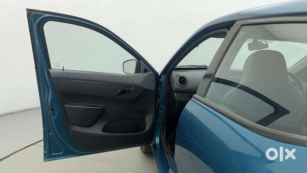 Renault Kwid 2019-ongoing 1.0 Rxt (o), 2021, Petrol