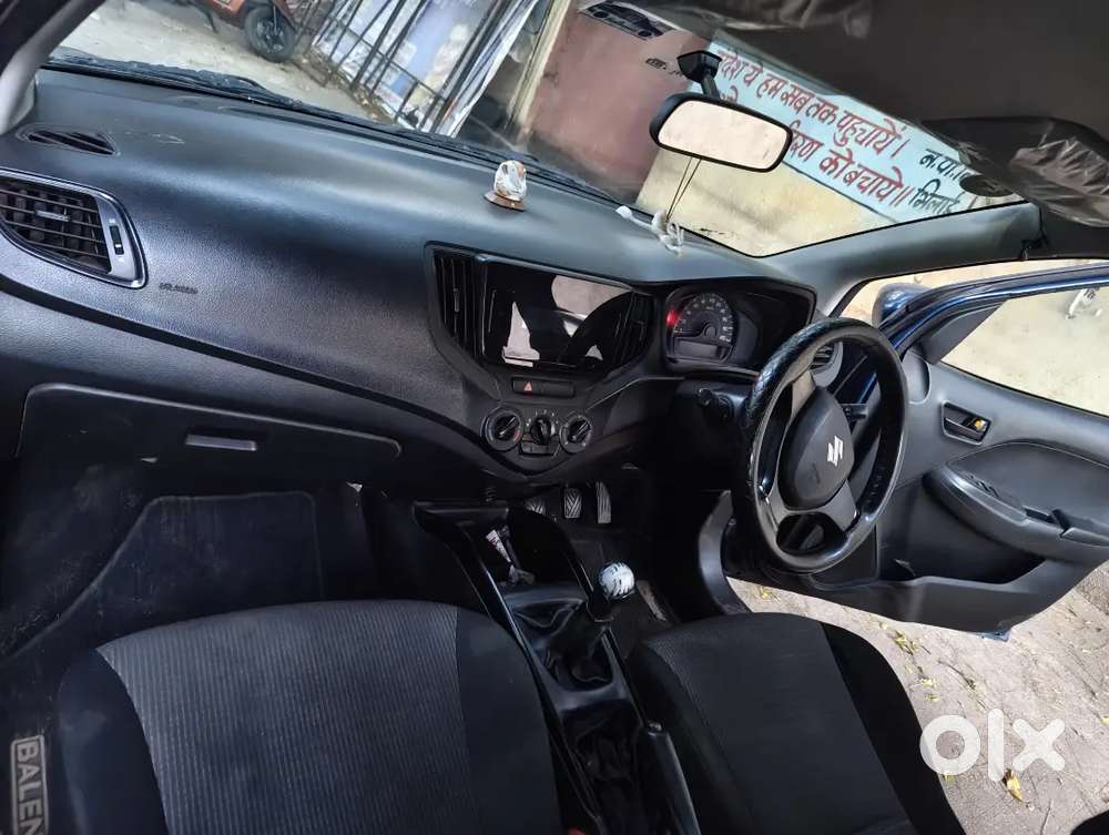 Maruti Suzuki Baleno 2018 Petrol Good Condition