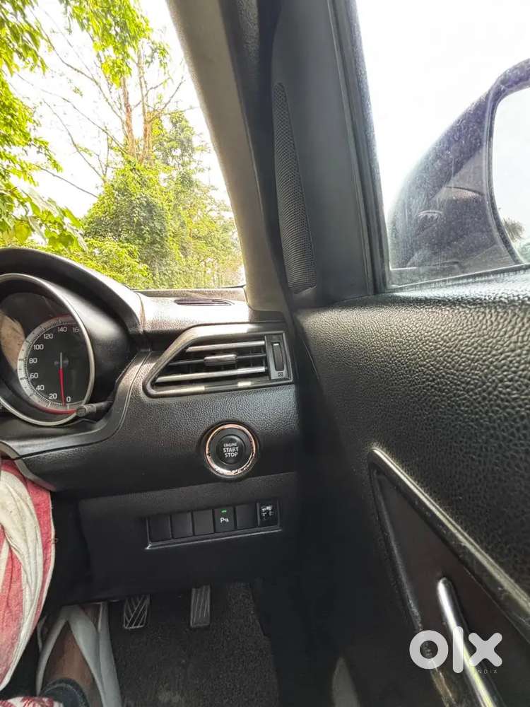 Maruti Suzuki Swift 2019 Petrol 87000 Km Driven