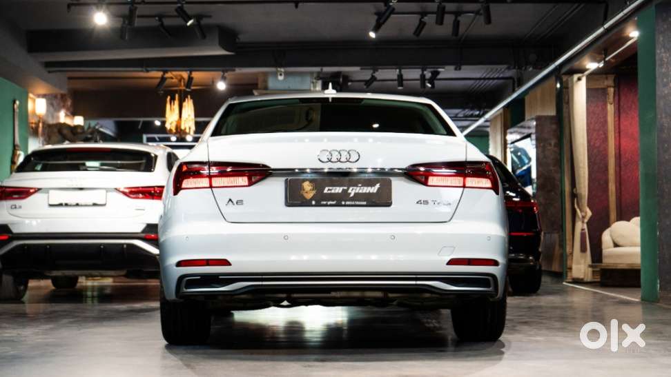 Audi A6 2.0 45 Tfsi Premium Plus, 2024, Petrol