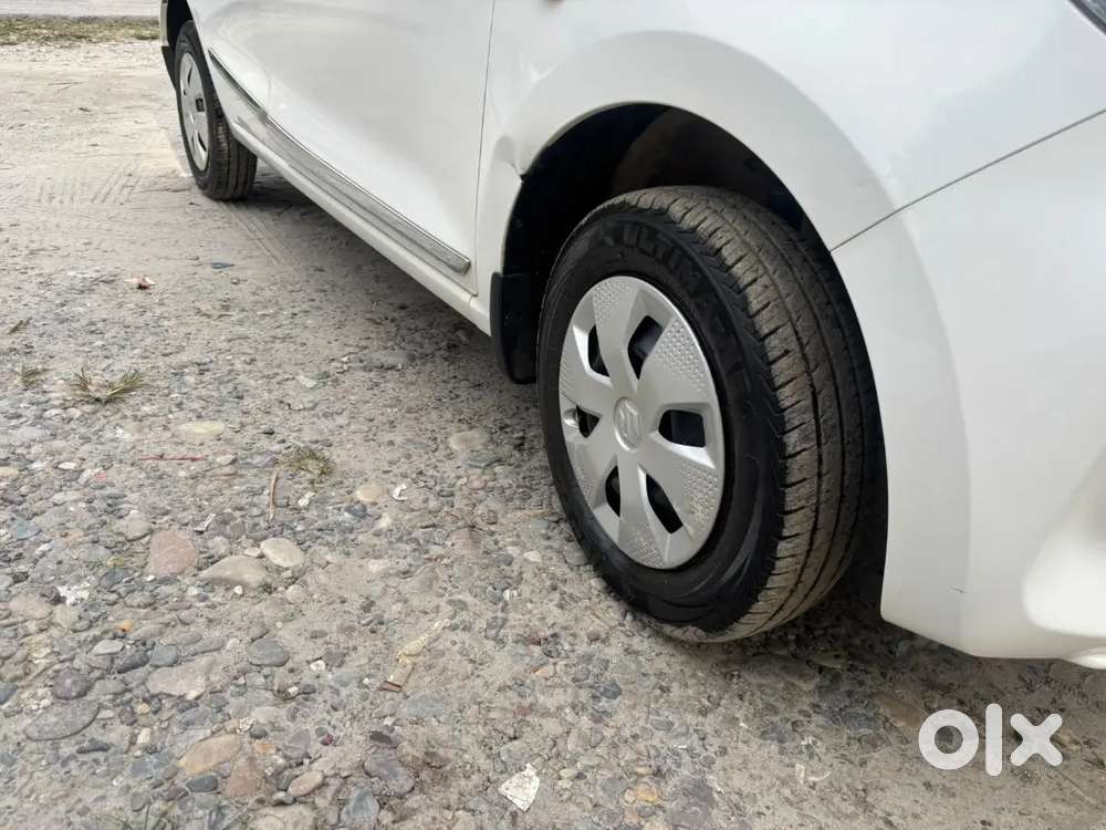 Maruti Suzuki Alto K10 2024 Car ( December Almost 2025)