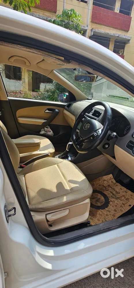 Volkswagen Vento 1.5 Tdi Highline At, 2016, Diesel