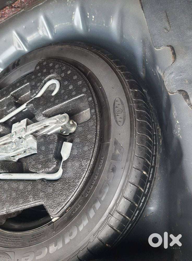 Maruti Suzuki Ciaz 1.5 Alpha Shvs Amt, 2018, Petrol