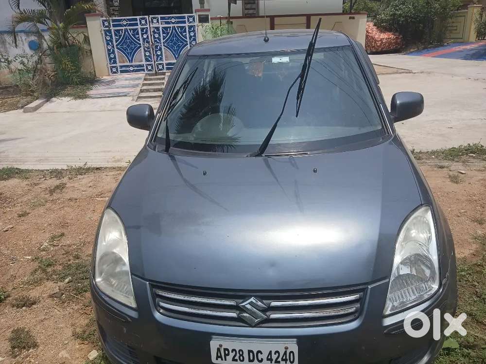 Shift Desire Own Vehicle