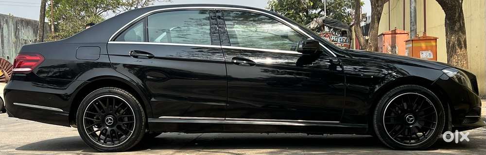 Mercedes-benz E-class 250 D, 2014, Diesel