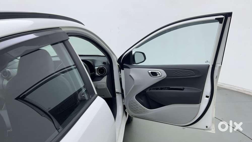 Hyundai Grand I10 Nios Sportz 1.2 Kappa Cng, 2023, Cng & Hybrids