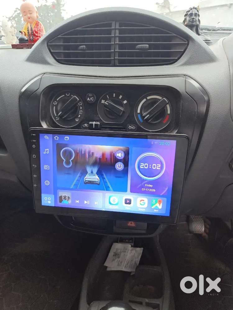 Maruti Suzuki Alto 2014