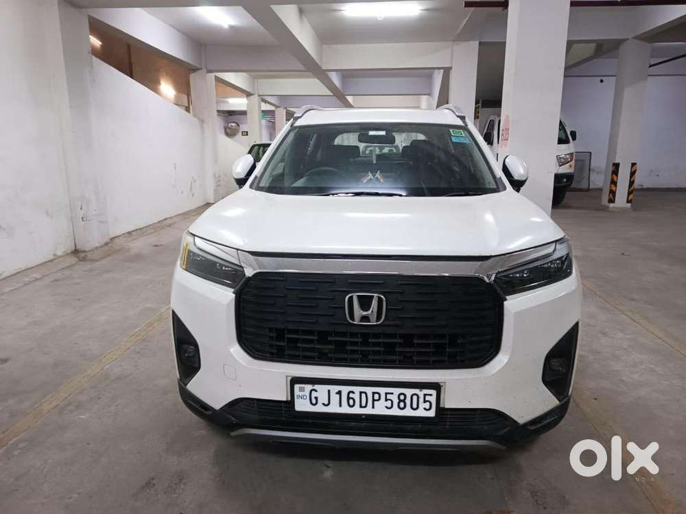 Honda Elevate 2024 Petrol Good Condition