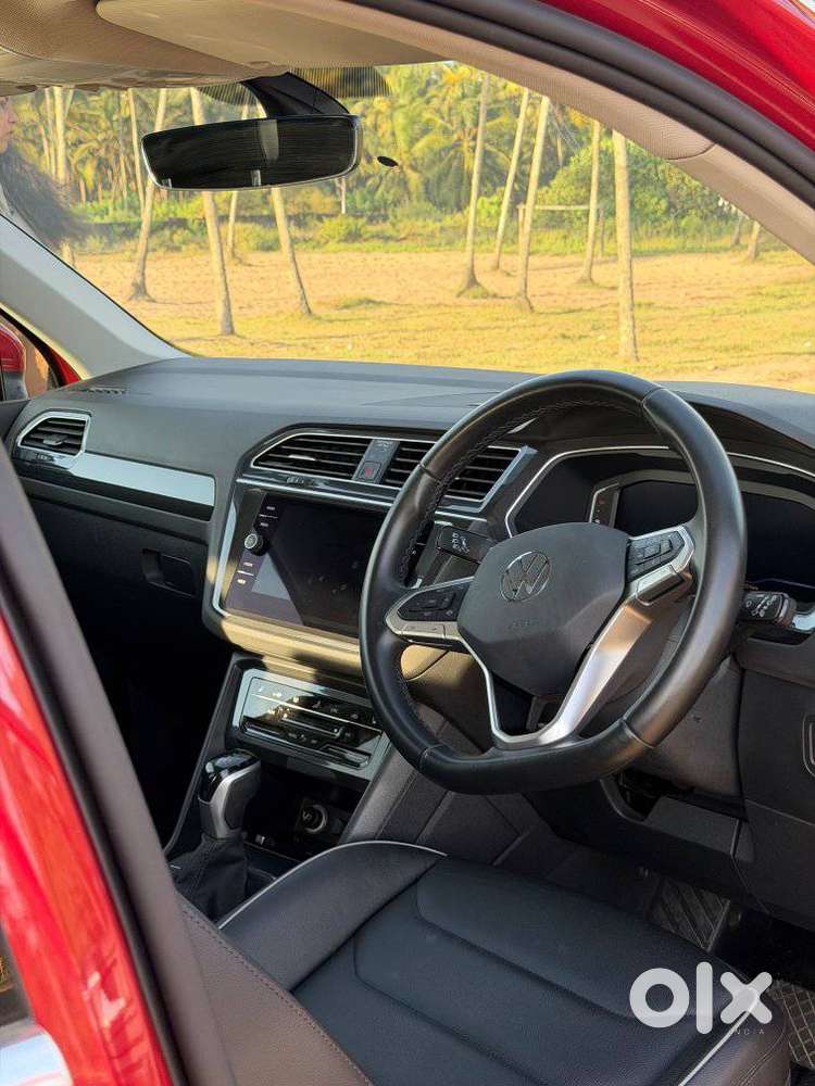 Volkswagen Tiguan 2.0 Elegance Tsi Dsg, 2022, Petrol