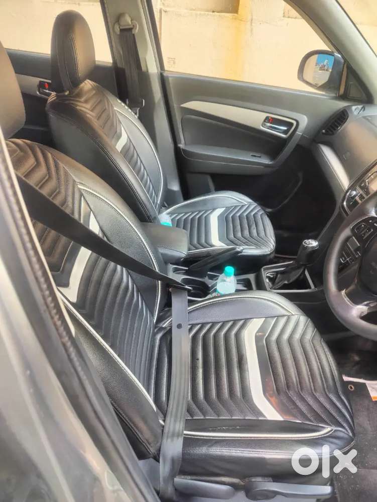 Maruti Suzuki Brezza 2016
