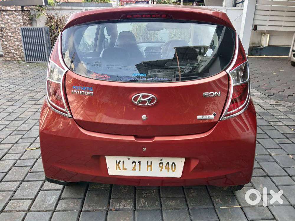 Hyundai Eon Era +, 2013, Petrol