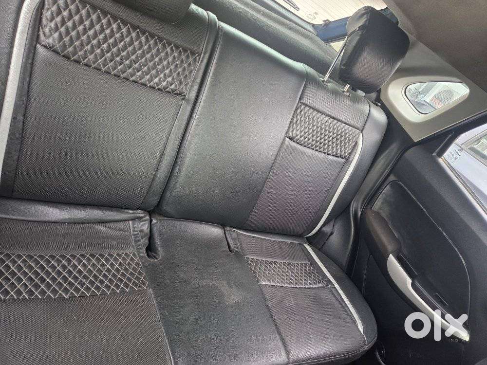 Maruti Suzuki Baleno Delta, 2017, Petrol