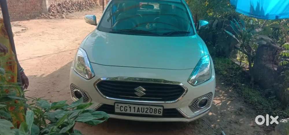 Suzuki Dzire