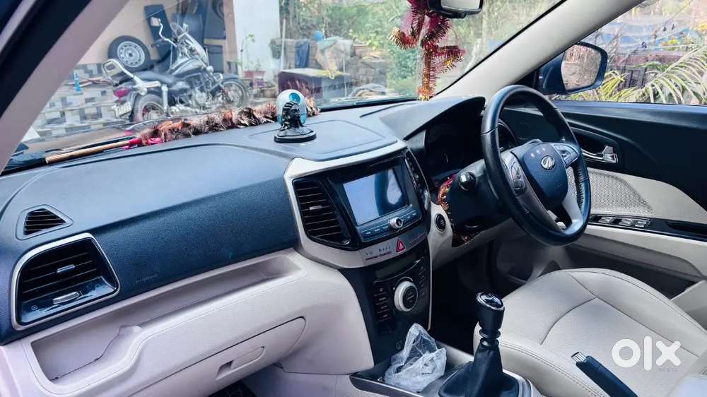 Mahindra Xuv300 2022