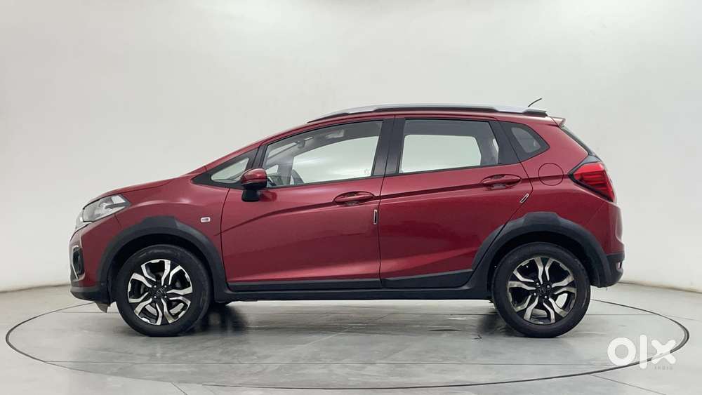 Honda Wr-v [2020-2023] 1.2 Sv I-vtec Mt, 2022, Petrol