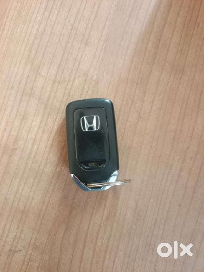 Honda Amaze Vx Petrol, 2018, Petrol