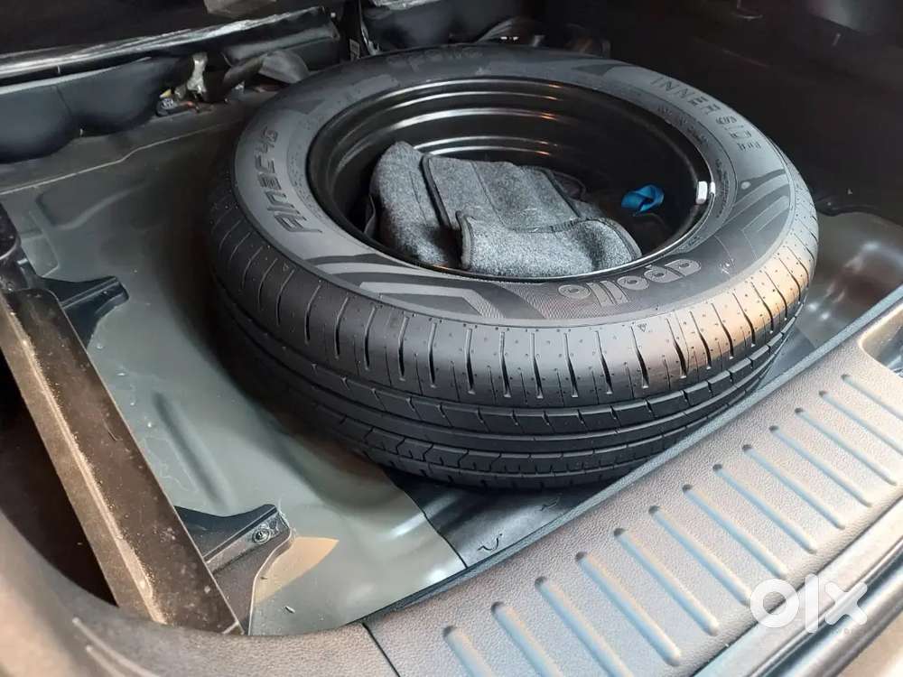 Hyundai Creta 1.5 Petrol 2021
