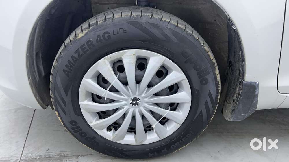 Maruti Suzuki Swift 2018 Vdi, 2013, Diesel