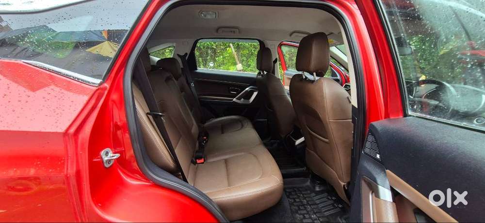Tata Harrier Xza Diesel 2020 Automatic 72k Kms