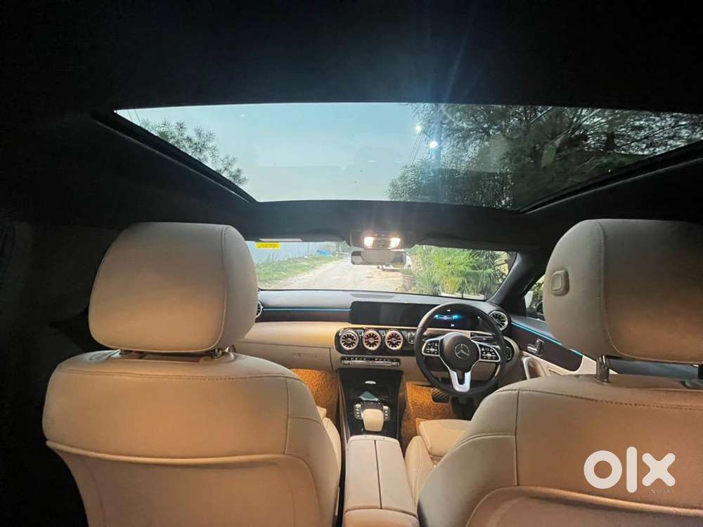 Mercedes-benz Diesel 2022 ( 42000 Km )