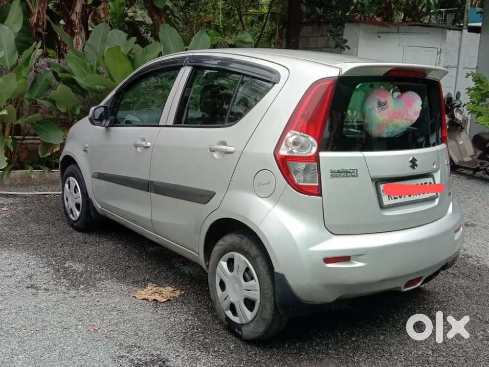 Maruti Suzuki Ritz On Sale