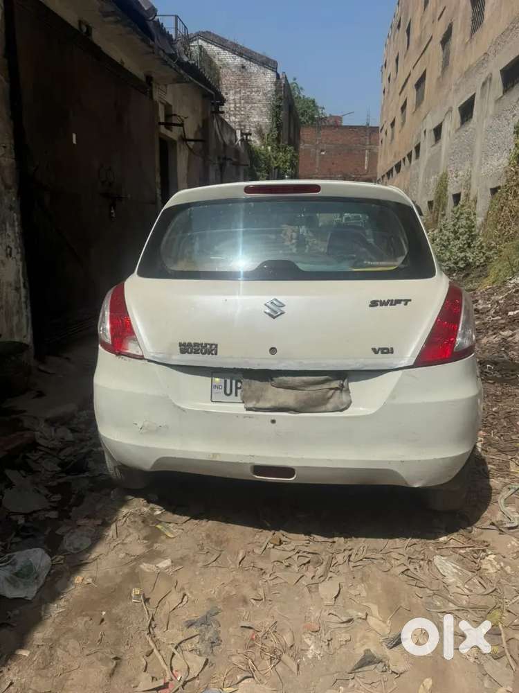 Maruti Suzuki Swift 2012 Good Condition