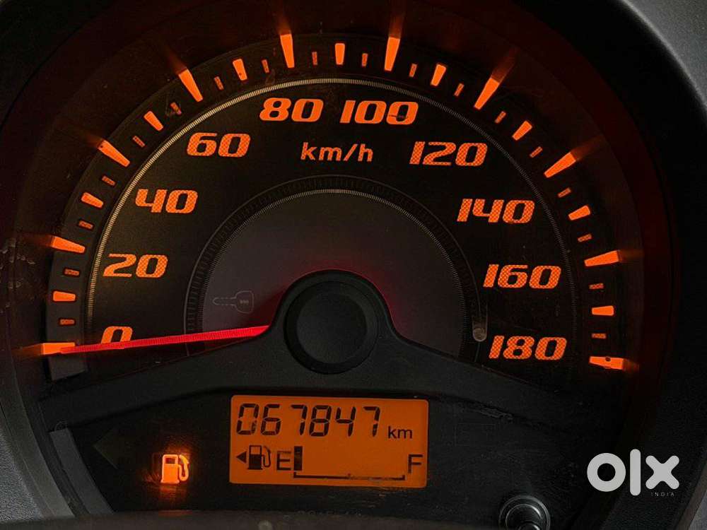 Honda Amaze 1.2 Smt I Vtec, 2014, Petrol