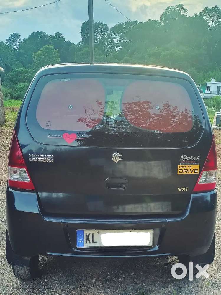 Maruti Suzuki Estilo For Sale In Good Condition